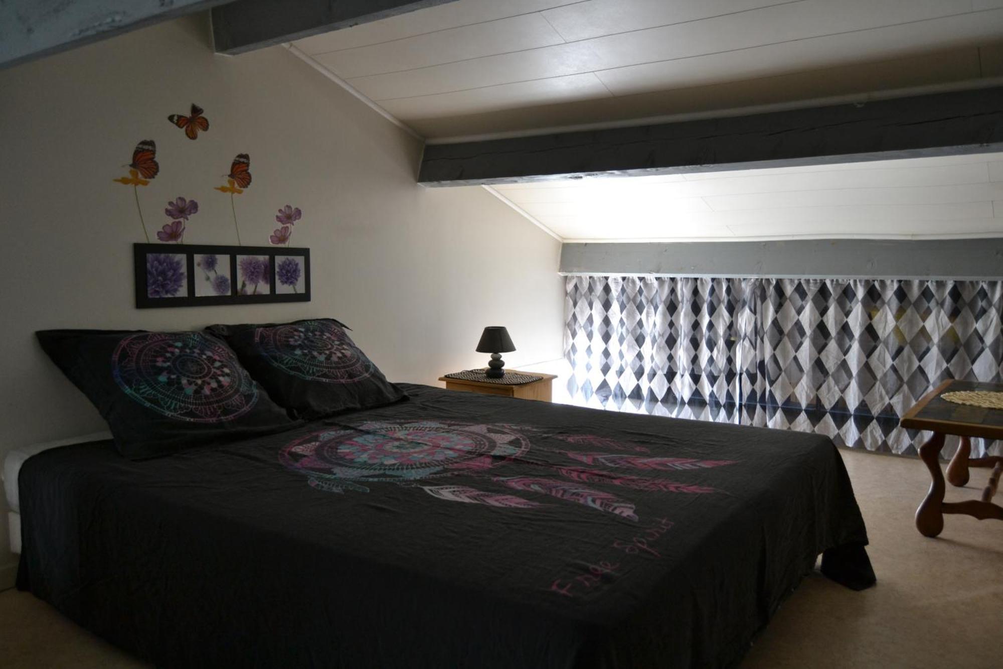 Le De La Lombriere Holiday home