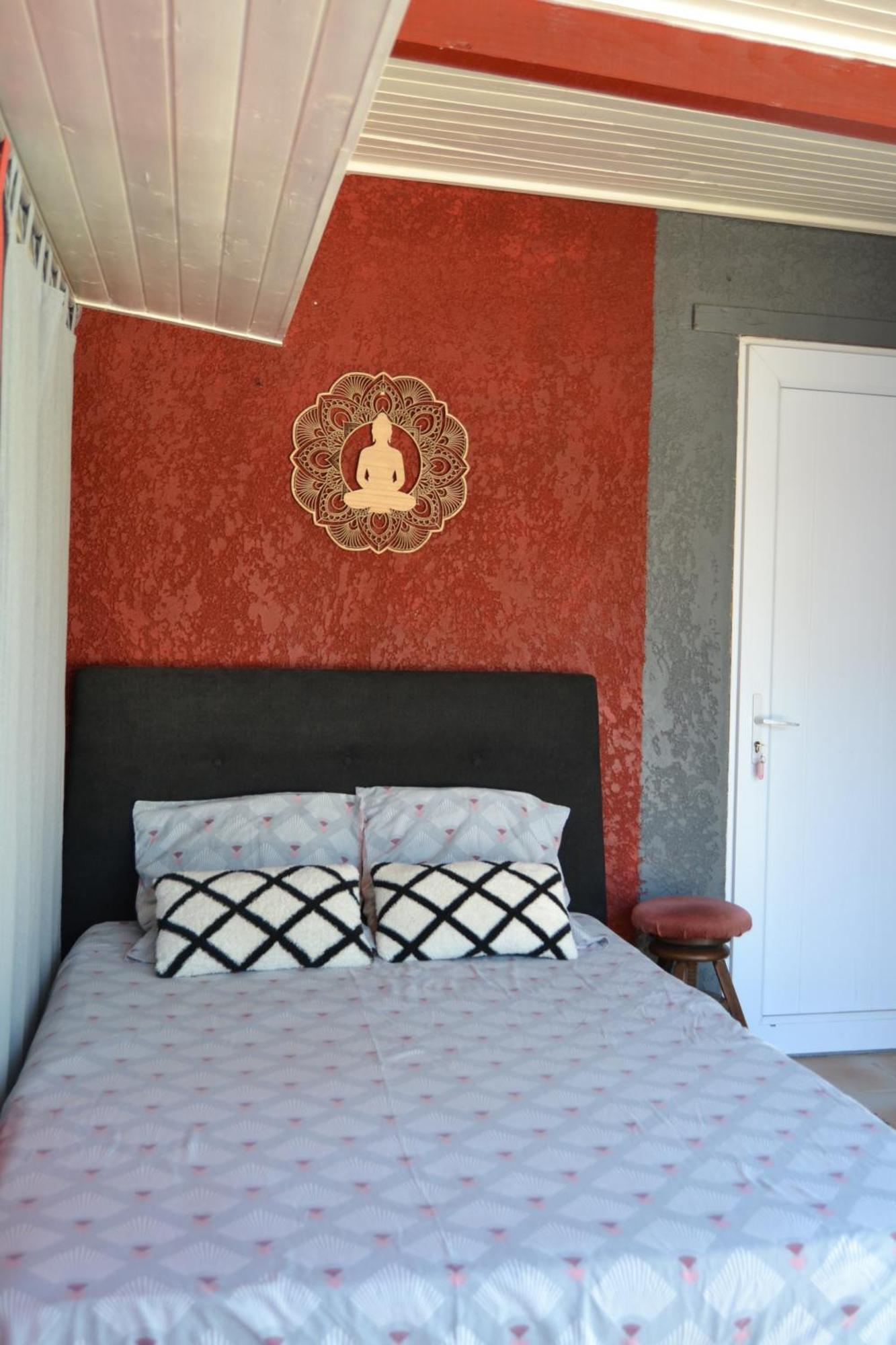 Holiday home Le De La Lombriere *