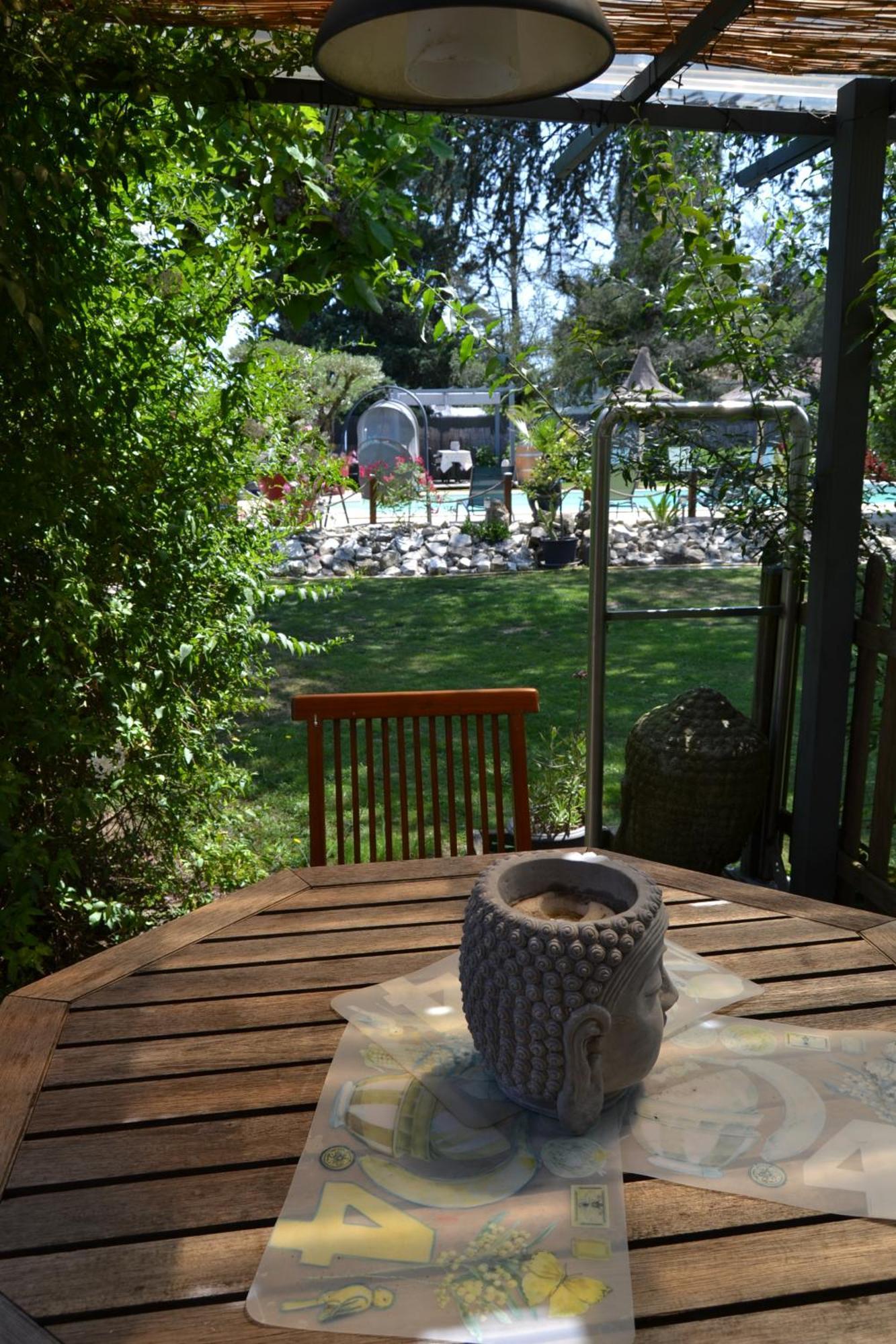 Le De La Lombriere Holiday home *