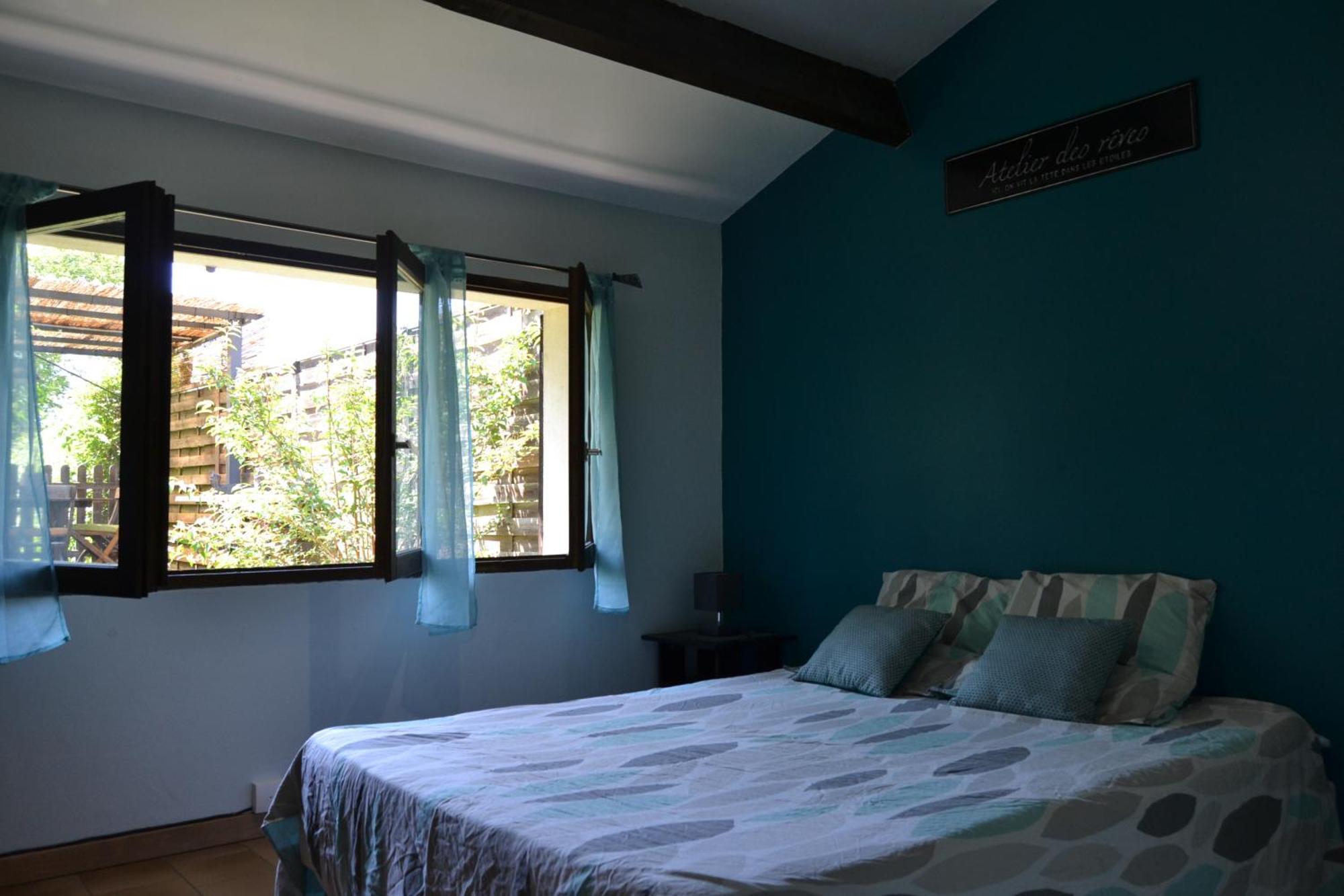 Holiday home Le De La Lombriere *