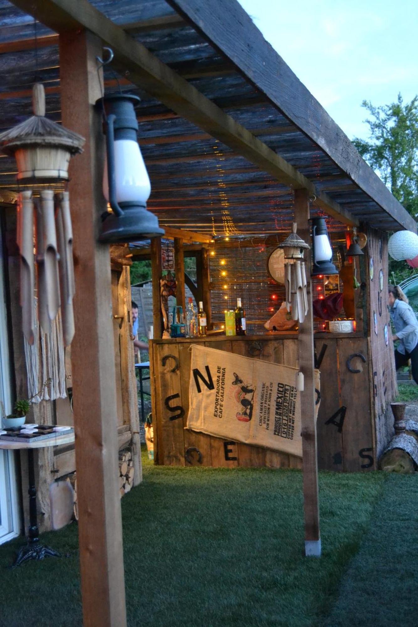 Le De La Lombriere Holiday home Saint-Denis-de-Pile