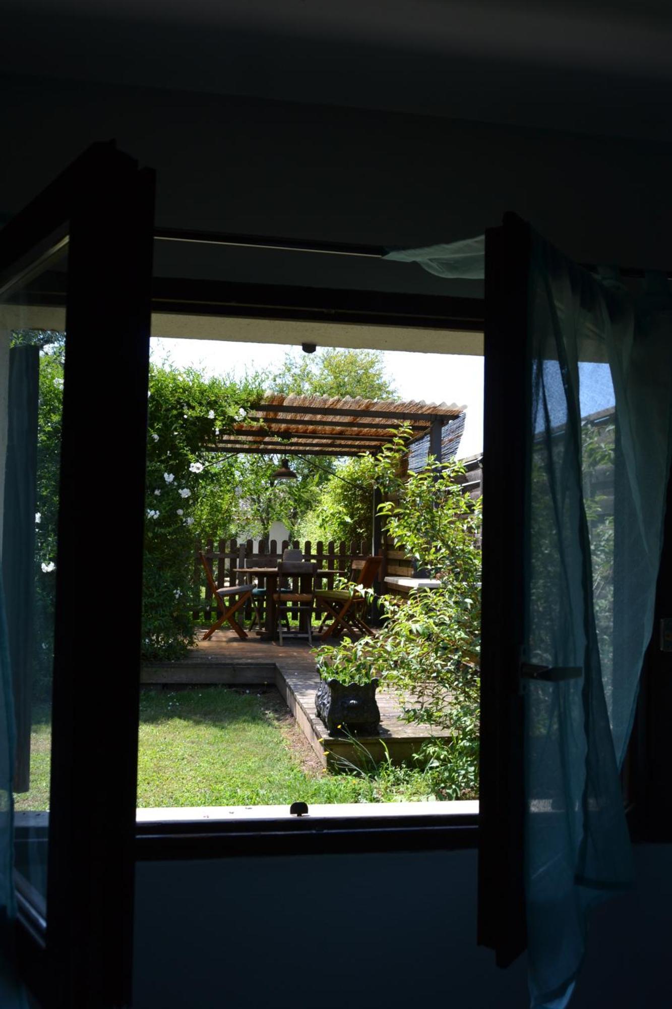Le De La Lombriere Holiday home *