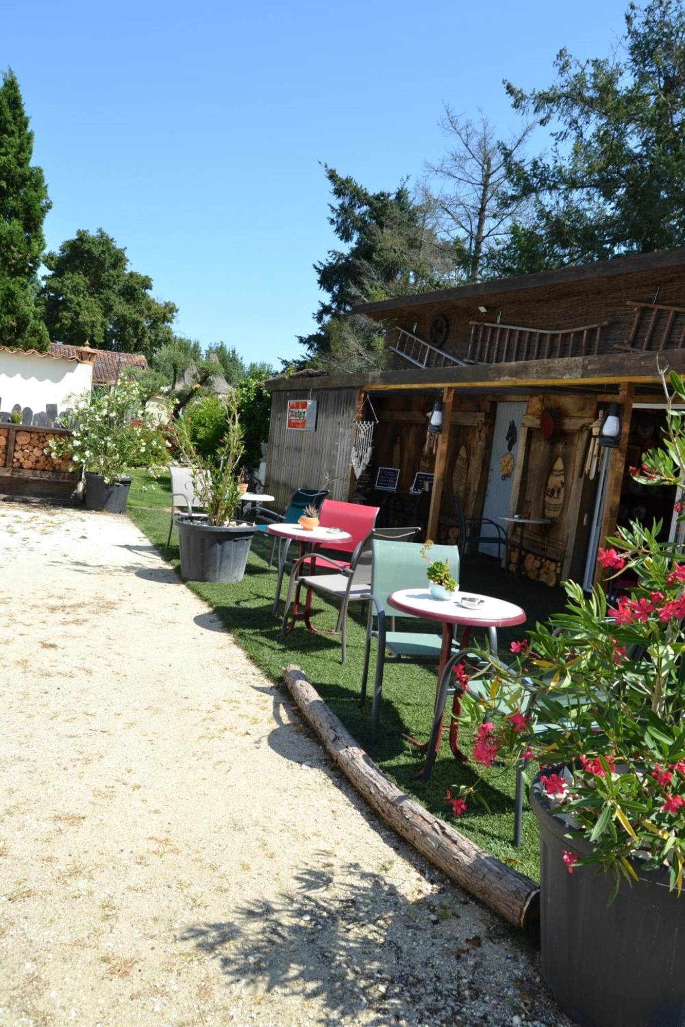Le De La Lombriere Holiday home Saint-Denis-de-Pile
