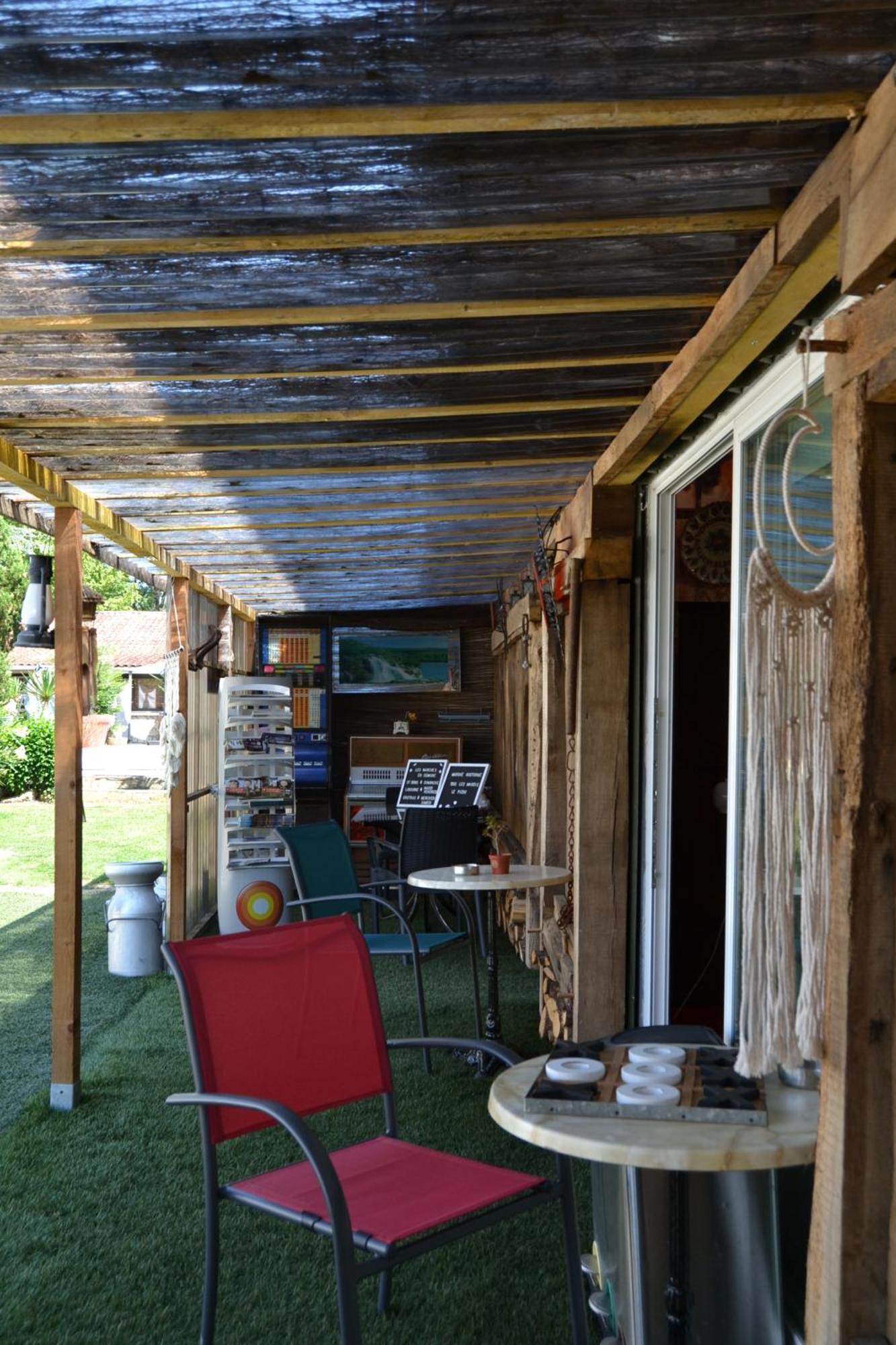 Le De La Lombriere Holiday home *